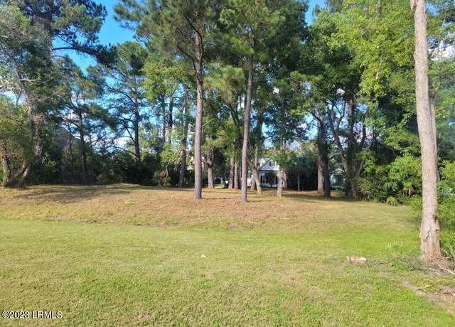 Property at 35 Governors Trce, Beaufort, SC 29907