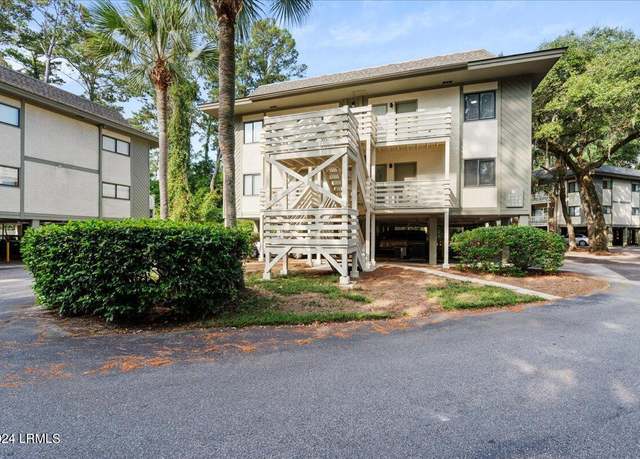 Property at 104 Cordillo Pkwy Unit E3, Hilton Head Island, SC 29928, 2 beds, 2 baths
