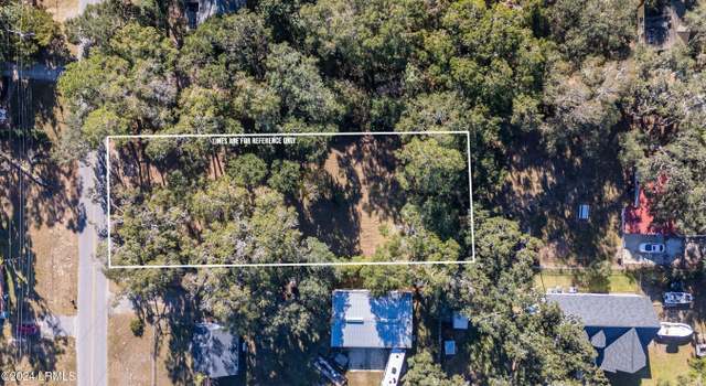 Photo of 1615 Edinburgh Ave, Port Royal, SC 29935