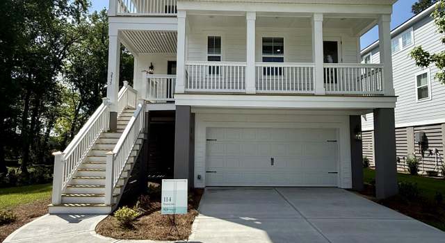 Photo of 2955 Marshfront Dr, Beaufort, SC 29902