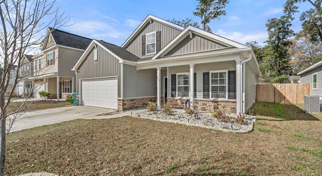 Photo of 102 Great Bend Dr, Beaufort, SC 29906
