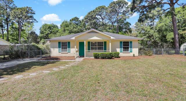 Photo of 3 Robin Way, Beaufort, SC 29907