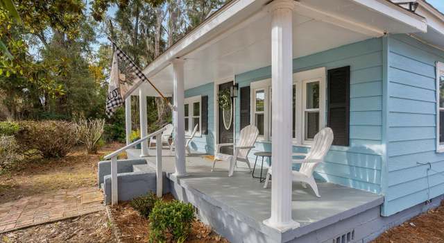 Photo of 2213 Waddell Rd, Port Royal, SC 29935