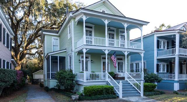 Photo of 506 Craven St, Beaufort, SC 29902