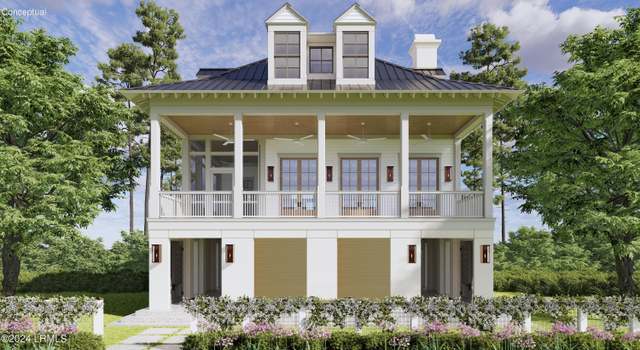 Photo of 72 Old Oyster Factory Rd, Beaufort, SC 29906