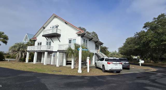 Photo of 1 W Marsh Dr, St. Helena Island, SC 29920