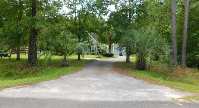 Photo of 599 Sardis Rd, Ridgeland, SC 29936