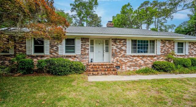 Photo of 806 Coates Ln, Beaufort, SC 29902