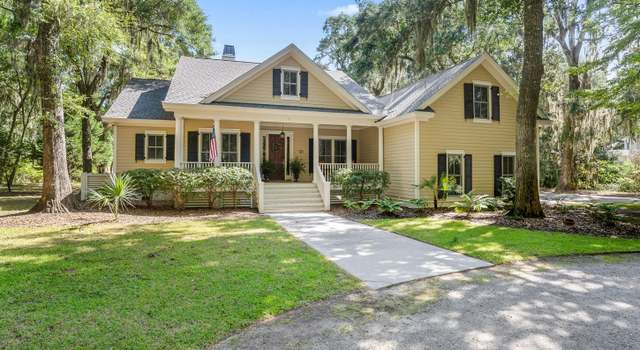 Photo of 5 Tuxedo Dr, Beaufort, SC 29907