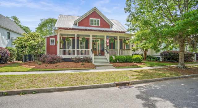 Photo of 28 Park Way, Beaufort, SC 29907