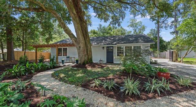 Photo of 602 Huguenin Dr, Beaufort, SC 29902