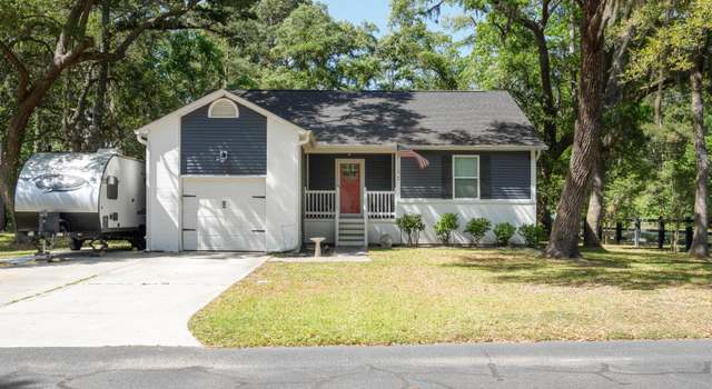 Photo of 2 Arbor Ln, St. Helena Island, SC 29920