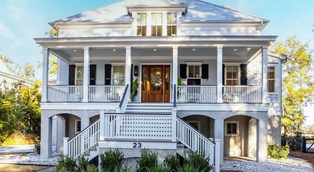 Photo of 23 Anchorage Way, Beaufort, SC 29902