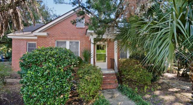Photo of 513 Ribaut Rd, Beaufort, SC 29902