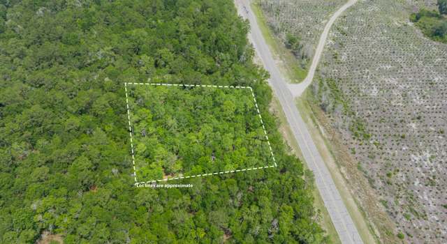 Photo of Tbd Lowcountry Hwy, Yemassee, SC 29945