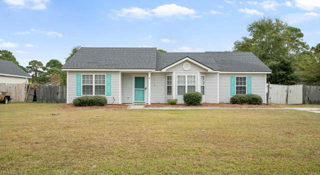 Photo of 6 Blacksmith Cir, Beaufort, SC 29906