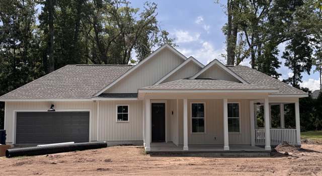 Photo of 4015 Magnolia St, Beaufort, SC 29906