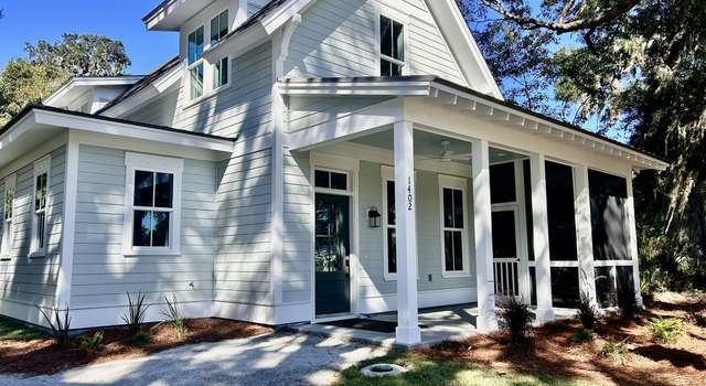 Photo of 1402 Palmetto St, Beaufort, SC 29902