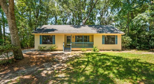 Photo of 4011 Magnolia St, Beaufort, SC 29906