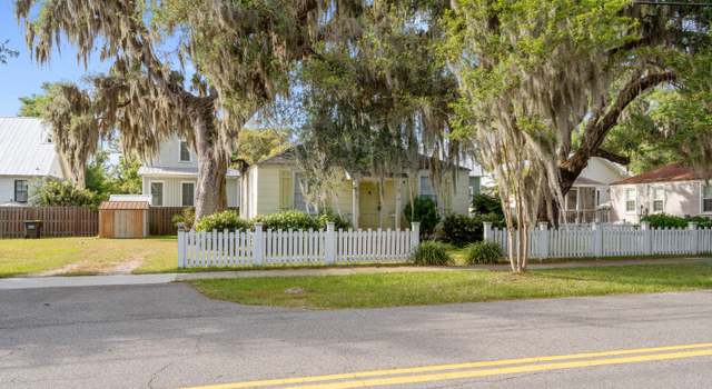 Photo of 2307 Depot Rd, Beaufort, SC 29902
