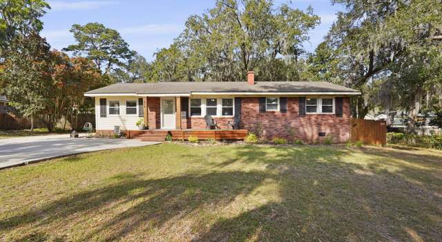 Photo of 616 Mystic Dr E, Beaufort, SC 29902