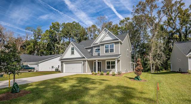 Photo of 18 Teal Ct, Seabrook, SC 29940