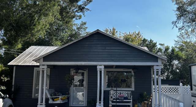 Photo of 102 Freeman St, Hampton, SC 29924