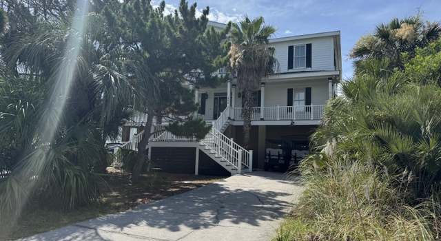Photo of 466 Tarpon Blvd, Fripp Island, SC 29920