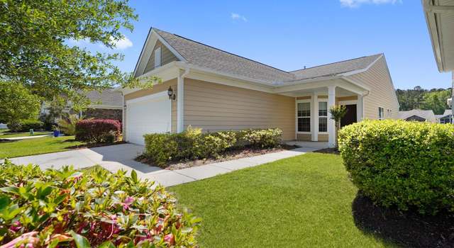 Photo of 95 Sunrise Point Dr, Okatie, SC 29909