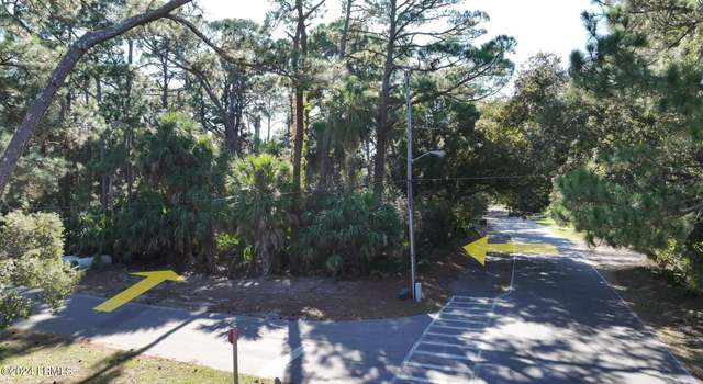 Photo of 680 Dolphin Rd, Fripp Island, SC 29920