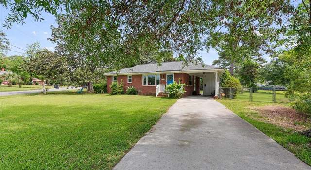 Photo of 2309 Scheper Ln, Beaufort, SC 29902