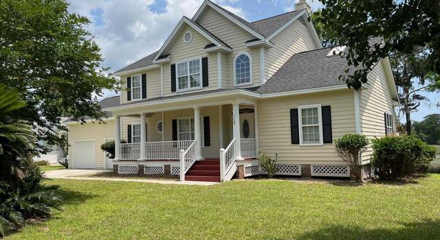 Photo of 1139 Otter Cir, Beaufort, SC 29902