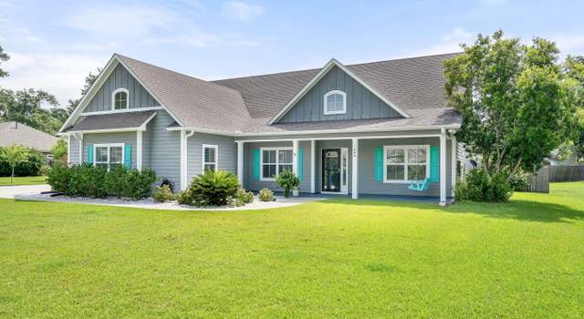 Photo of 1006 Wolverine Dr, Beaufort, SC 29902