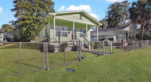 Photo of 805 Congress St, Beaufort, SC 29902