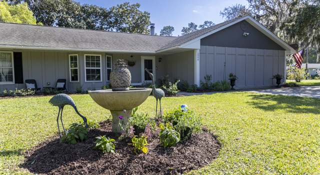 Photo of 5006 Gollihugh Blvd, Beaufort, SC 29906