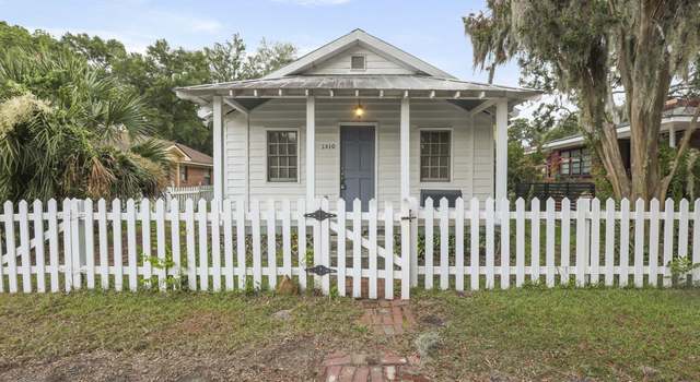 Photo of 1510 Congress St, Beaufort, SC 29902