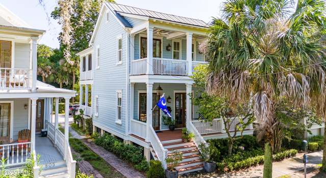 Photo of 803 Craven St, Beaufort, SC 29902