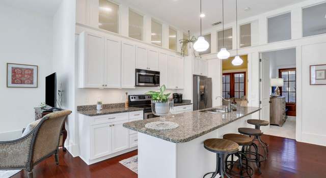 Photo of 10 Abbey Row Unit 1a, Beaufort, SC 29906