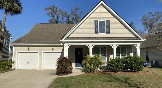 Photo of 4135 Sage Dr, Beaufort, SC 29907