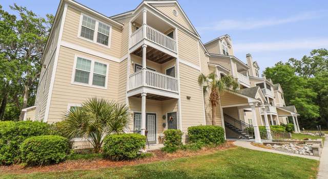 Photo of 100 Kensington Blvd #1503, Bluffton, SC 29910