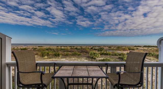 Photo of 4 Cedar Reef Dr Unit K203, Harbor Island, SC 29920