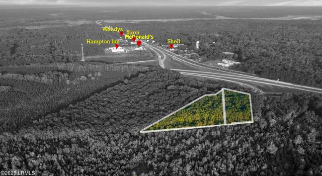 Photo of 000 Frontage Rd, Yemassee, SC 29945