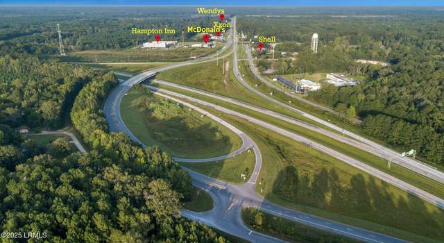 Photo of 000 Frontage Rd, Yemassee, SC 29945