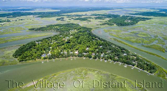 Photo of 790 Distant Island Dr, Beaufort, SC 29907