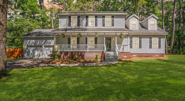 Photo of 5 Summer Field Ct, Beaufort, SC 29907