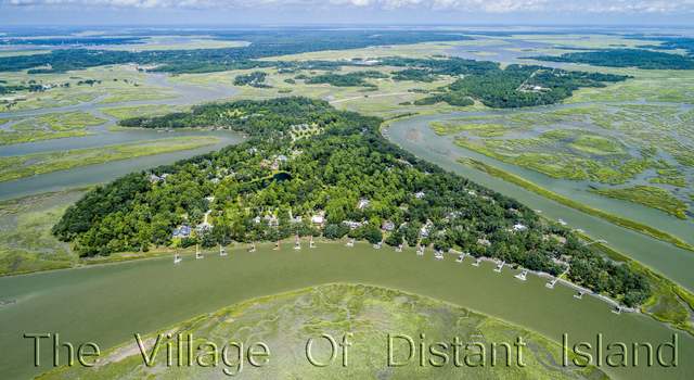 Photo of 245 Distant Island Dr, Beaufort, SC 29907