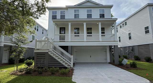 Photo of 2931 Marshfront Dr, Beaufort, SC 29902