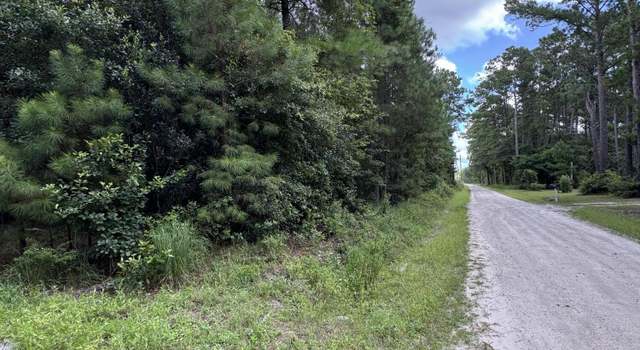 Photo of Tbd Salleys Ln, SC 29934
