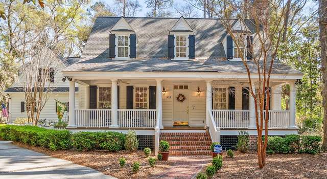 Photo of 425 Battery Chase, Beaufort, SC 29902