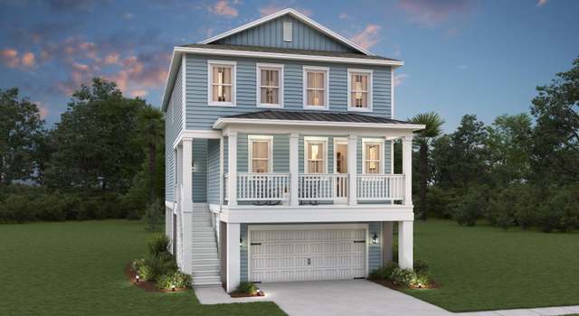 Photo of 2937 Marshfront Dr #122, Beaufort, SC 29902